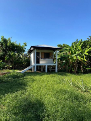 Silversands Retreat SA